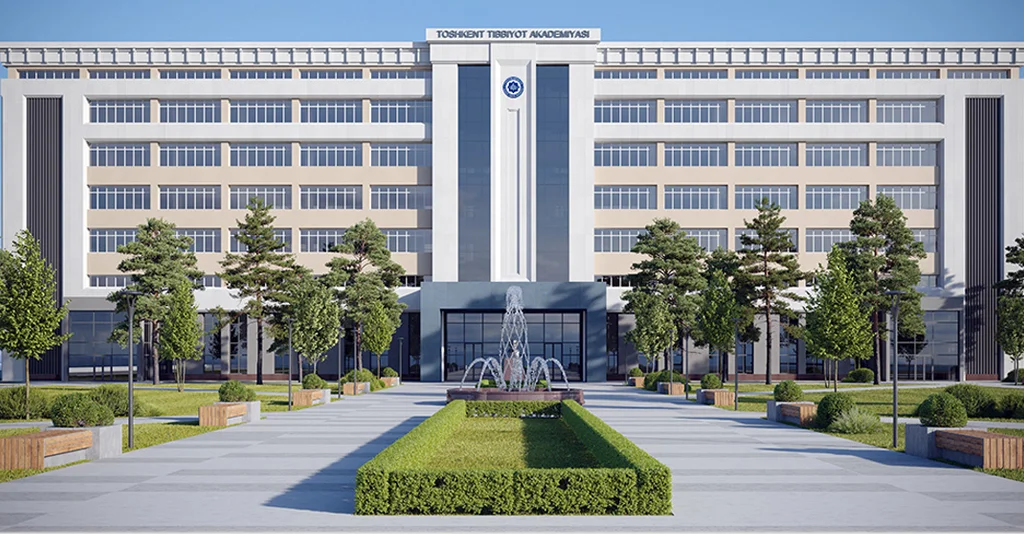 Tashkent State Medical University